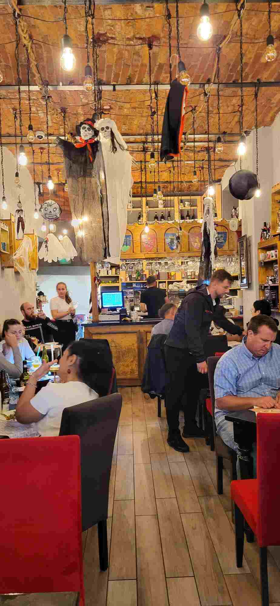 dracula interior berarie