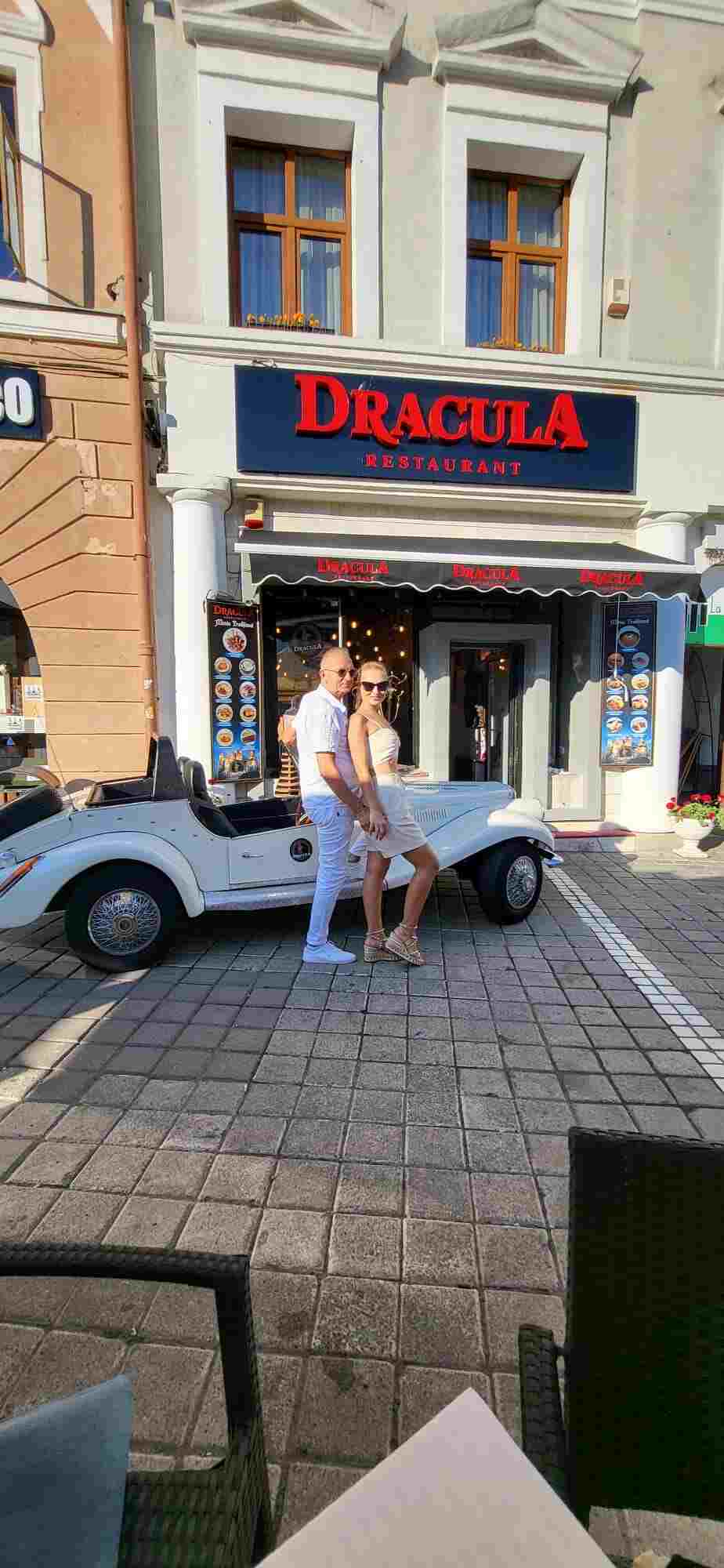 restaurant berarie brasov